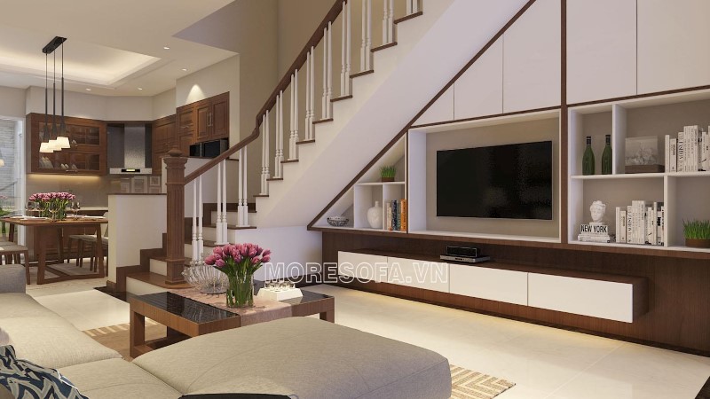 Ghế sofa góc đẹp